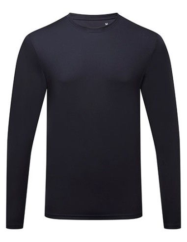 TRI-TR050-Mens Long Sleeve Performance T-Shirt